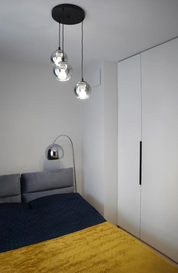 Apartamenty Metro Targowek 27 Warszawa Eksteriør billede